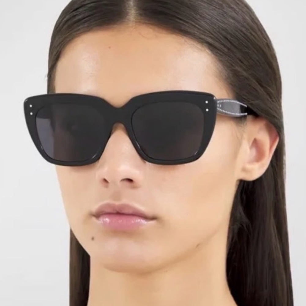 NEW Alaïa Sunglasses